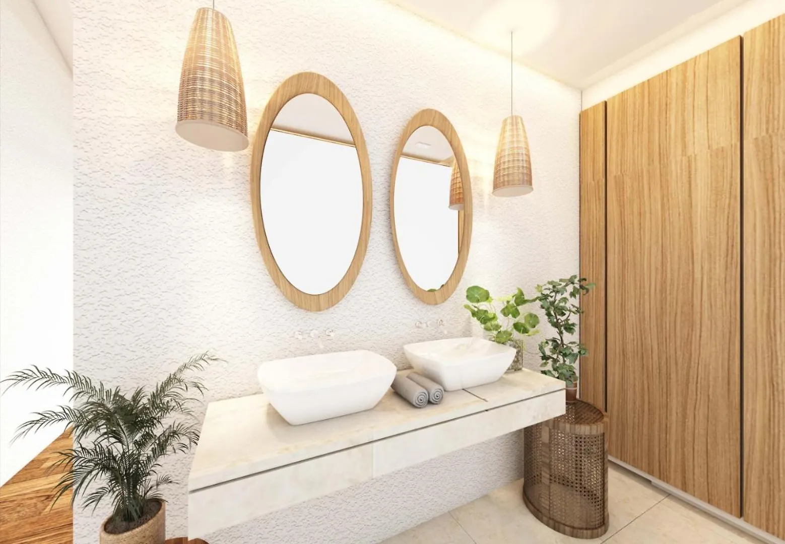 Overthemoon Luxury Pool Villas Koh Tao Thailand